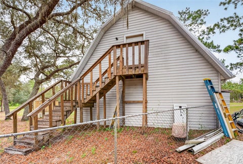 Tiny photo for 9391 NE 99th Avenue, Bronson, FL 32621 (MLS # OM733359)