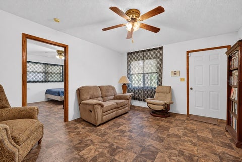 Tiny photo for 9391 NE 99th Avenue, Bronson, FL 32621 (MLS # OM733359)
