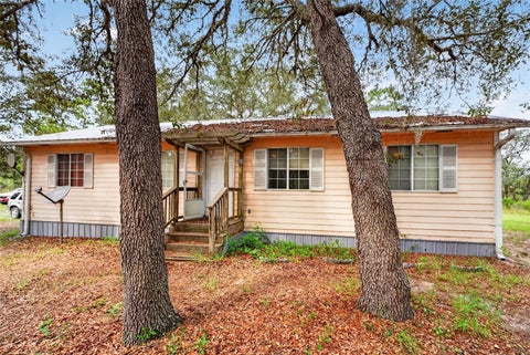 Tiny photo for 9391 NE 99th Avenue, Bronson, FL 32621 (MLS # OM733359)