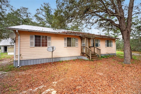 Photo of 9391 NE 99th Avenue, Bronson, FL 32621 (MLS # OM733359)