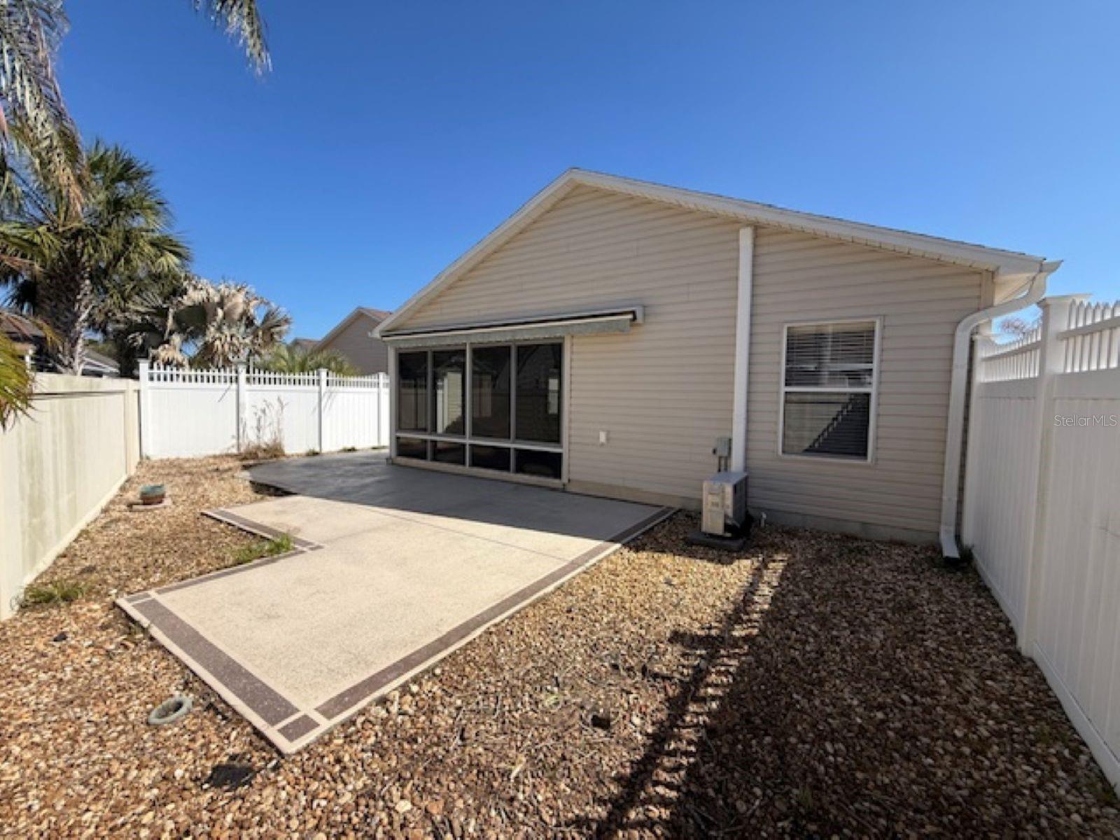 VILLAGES OF SUMTER ADRIANA VILLAS - Residential