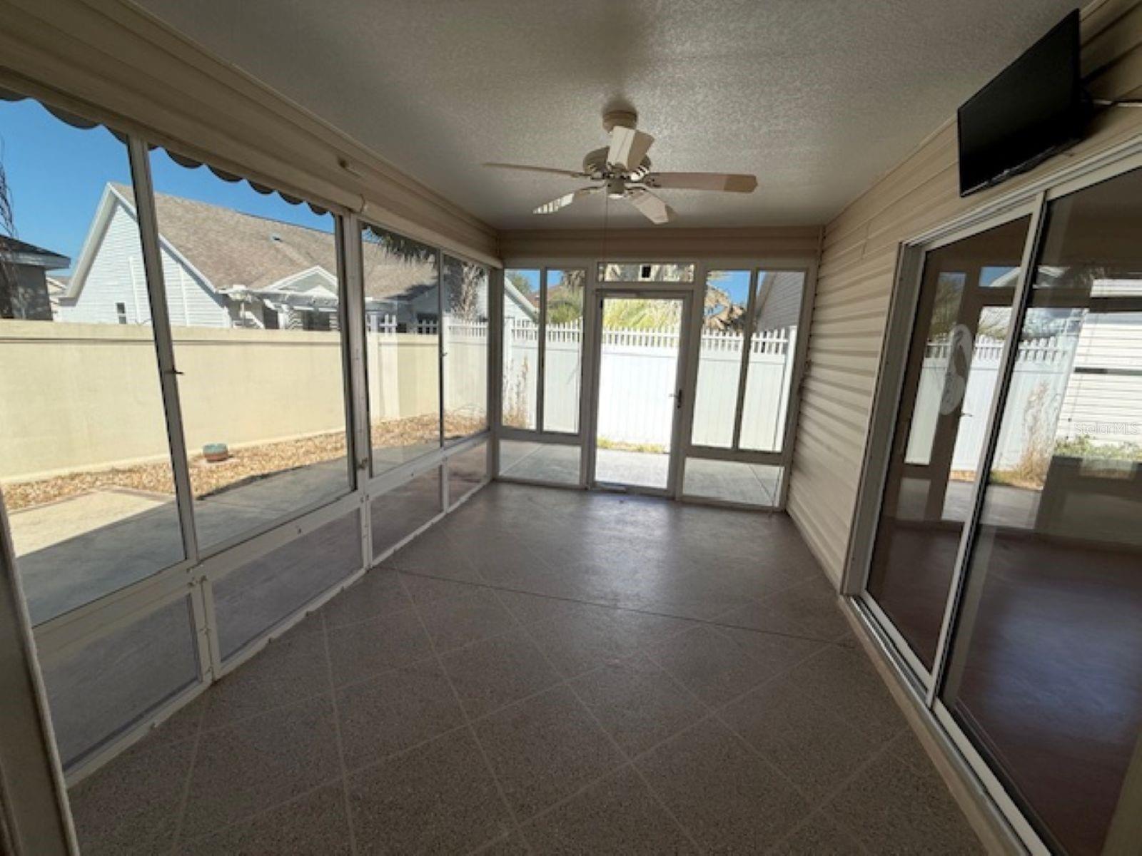 VILLAGES OF SUMTER ADRIANA VILLAS - Residential