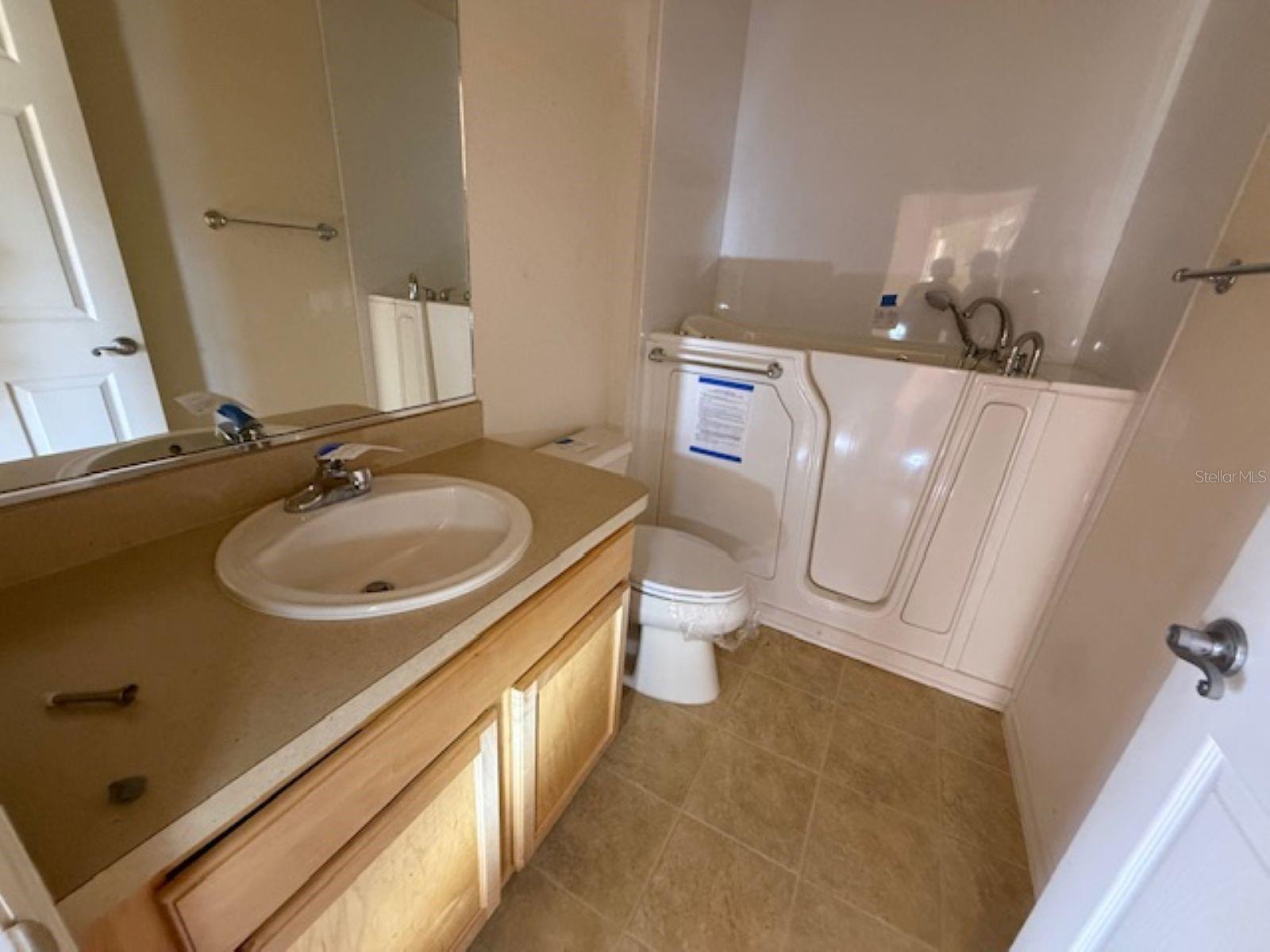 VILLAGES OF SUMTER ADRIANA VILLAS - Residential