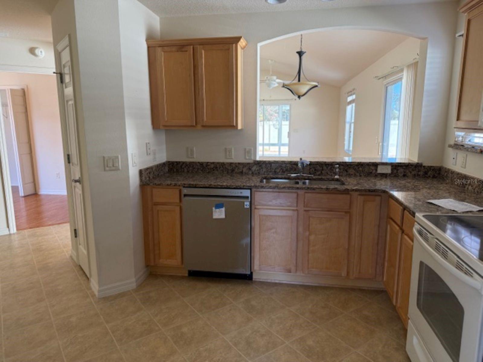 VILLAGES OF SUMTER ADRIANA VILLAS - Residential