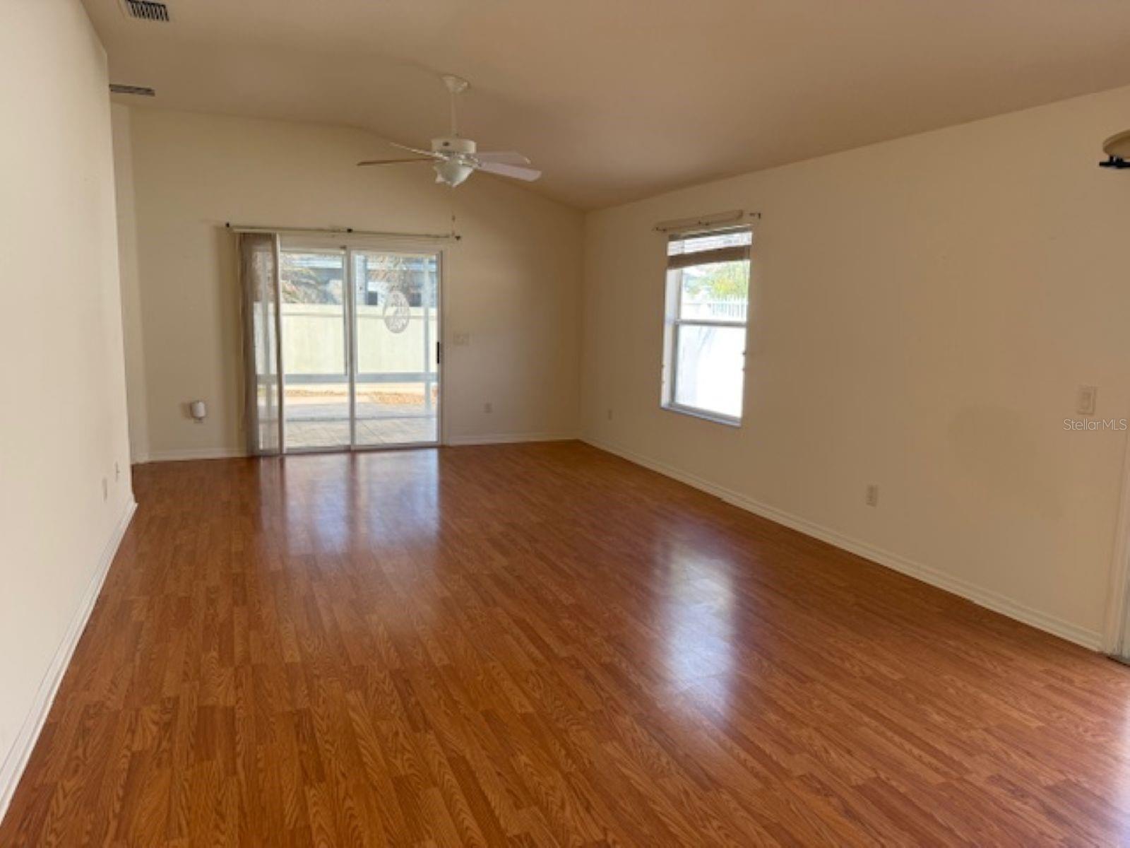 VILLAGES OF SUMTER ADRIANA VILLAS - Residential