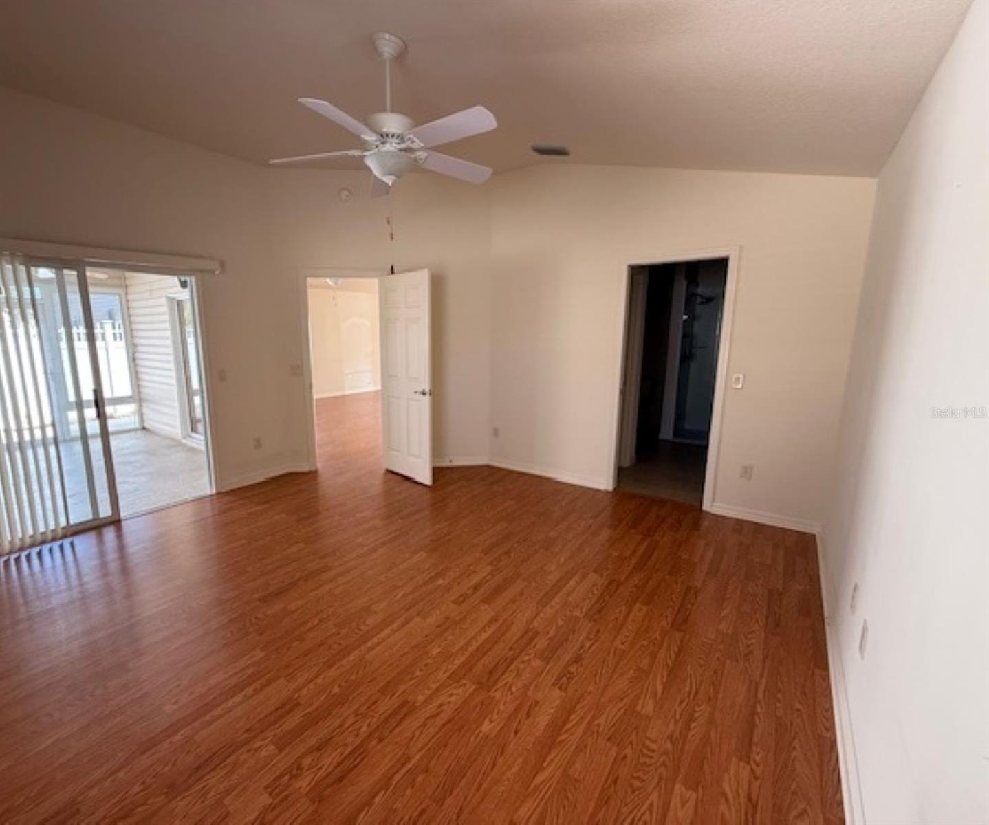 VILLAGES OF SUMTER ADRIANA VILLAS - Residential