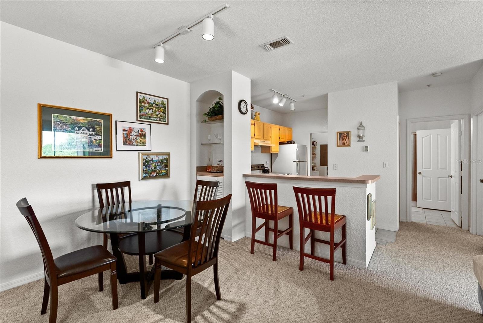 8810 DUNES COURT 203