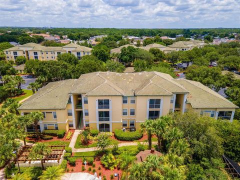 A home in KISSIMMEE