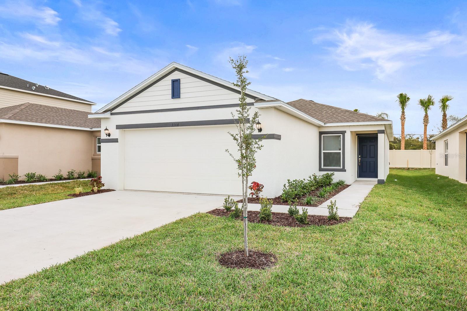 0772500; PEPPER GROVE PH I; LOT 20; PB 0085/0196 - Residential Lease