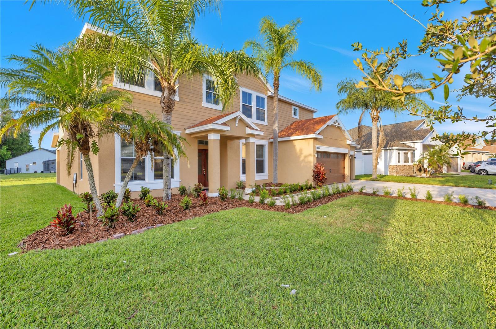 2400 TYBEE ROAD