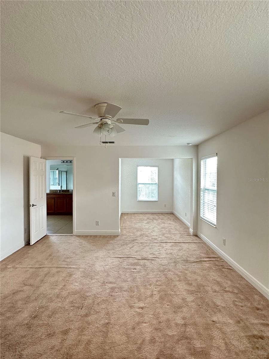 BLACK LAKE PRESERVE - Residential Lease