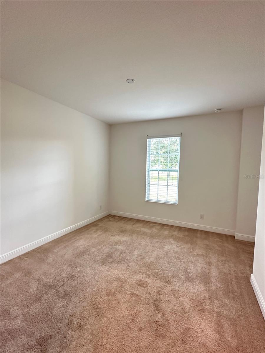 BLACK LAKE PRESERVE - Residential Lease