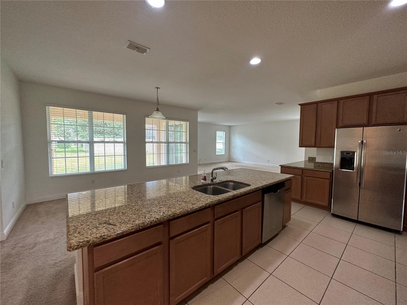 BLACK LAKE PRESERVE - Residential Lease