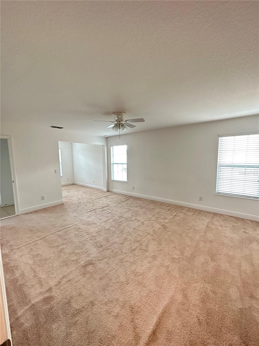 BLACK LAKE PRESERVE - Residential Lease