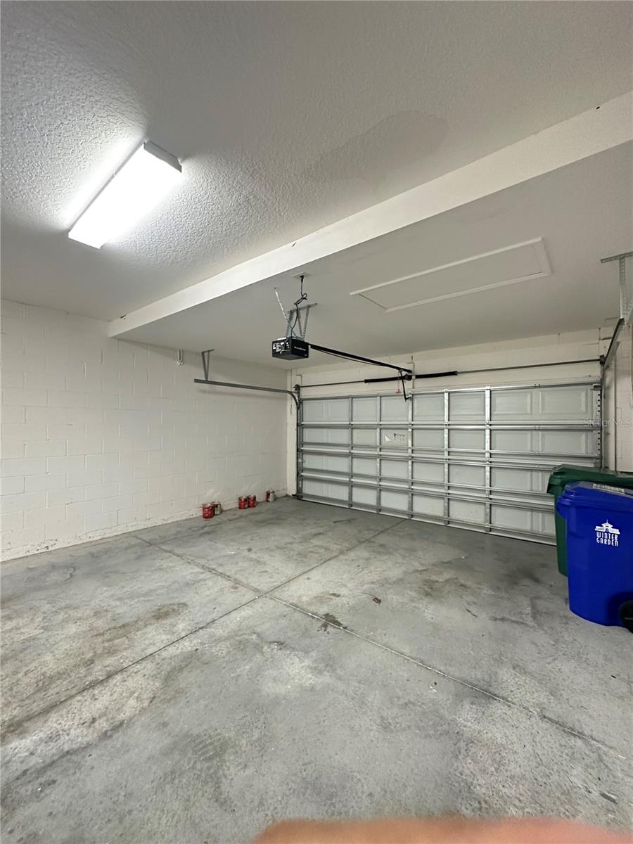 BLACK LAKE PRESERVE - Residential Lease