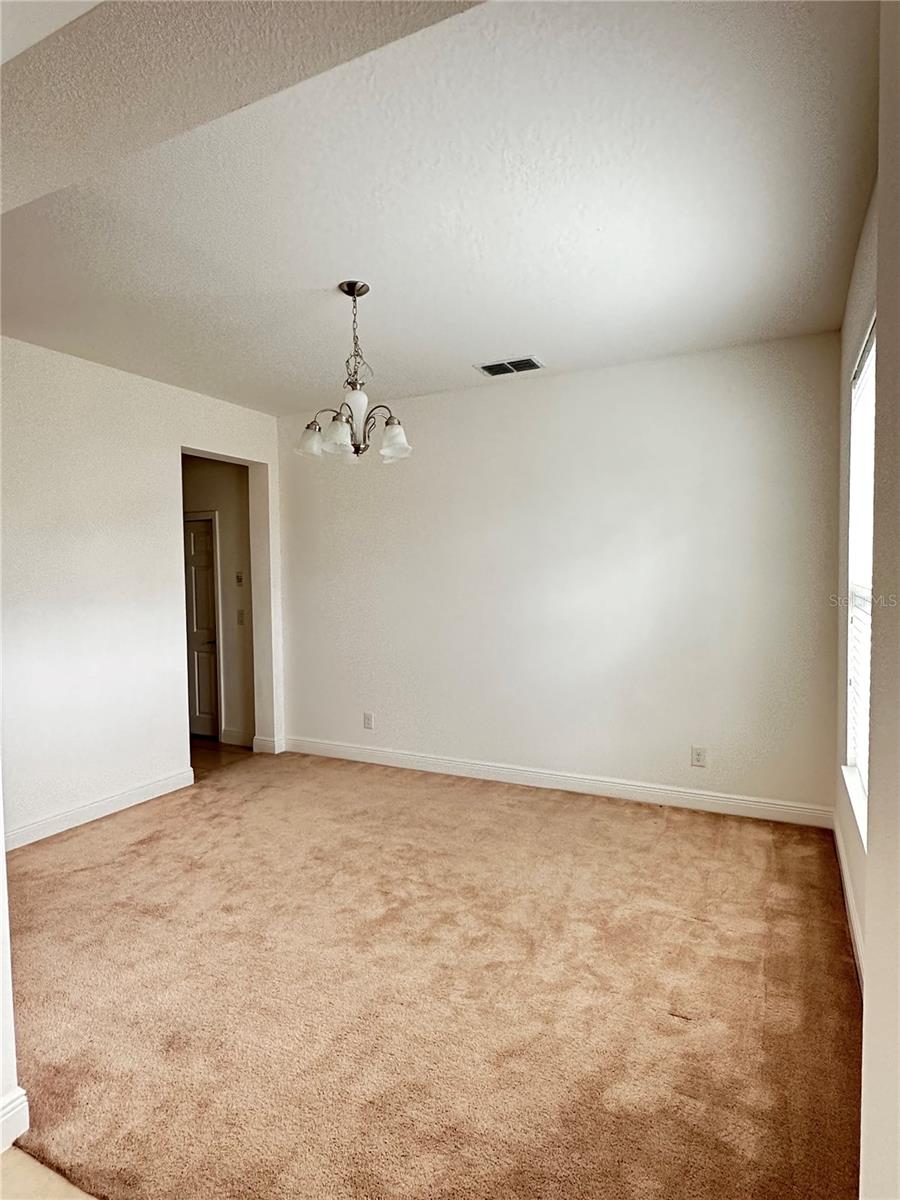 BLACK LAKE PRESERVE - Residential Lease