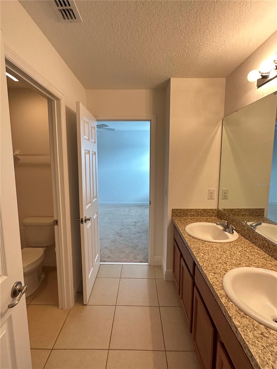 BLACK LAKE PRESERVE - Residential Lease