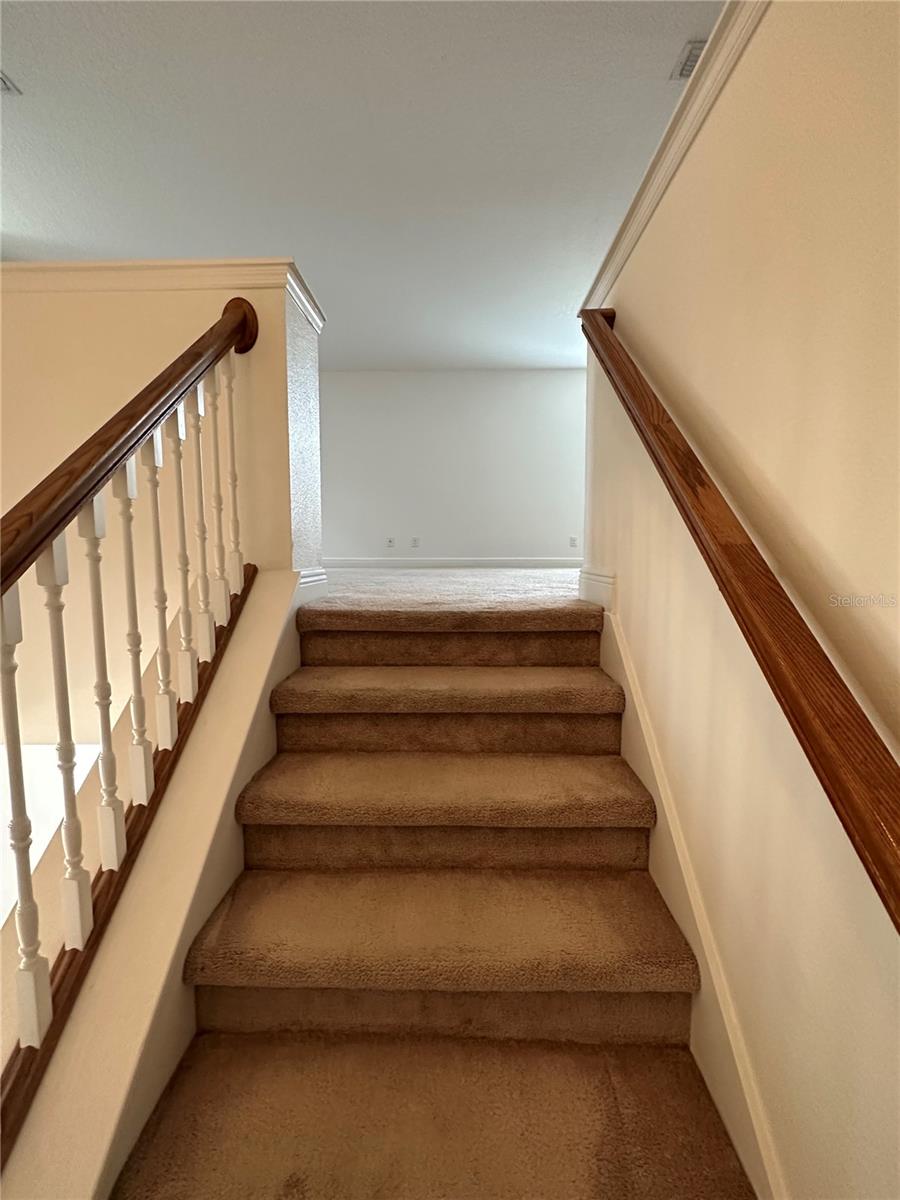 BLACK LAKE PRESERVE - Residential Lease