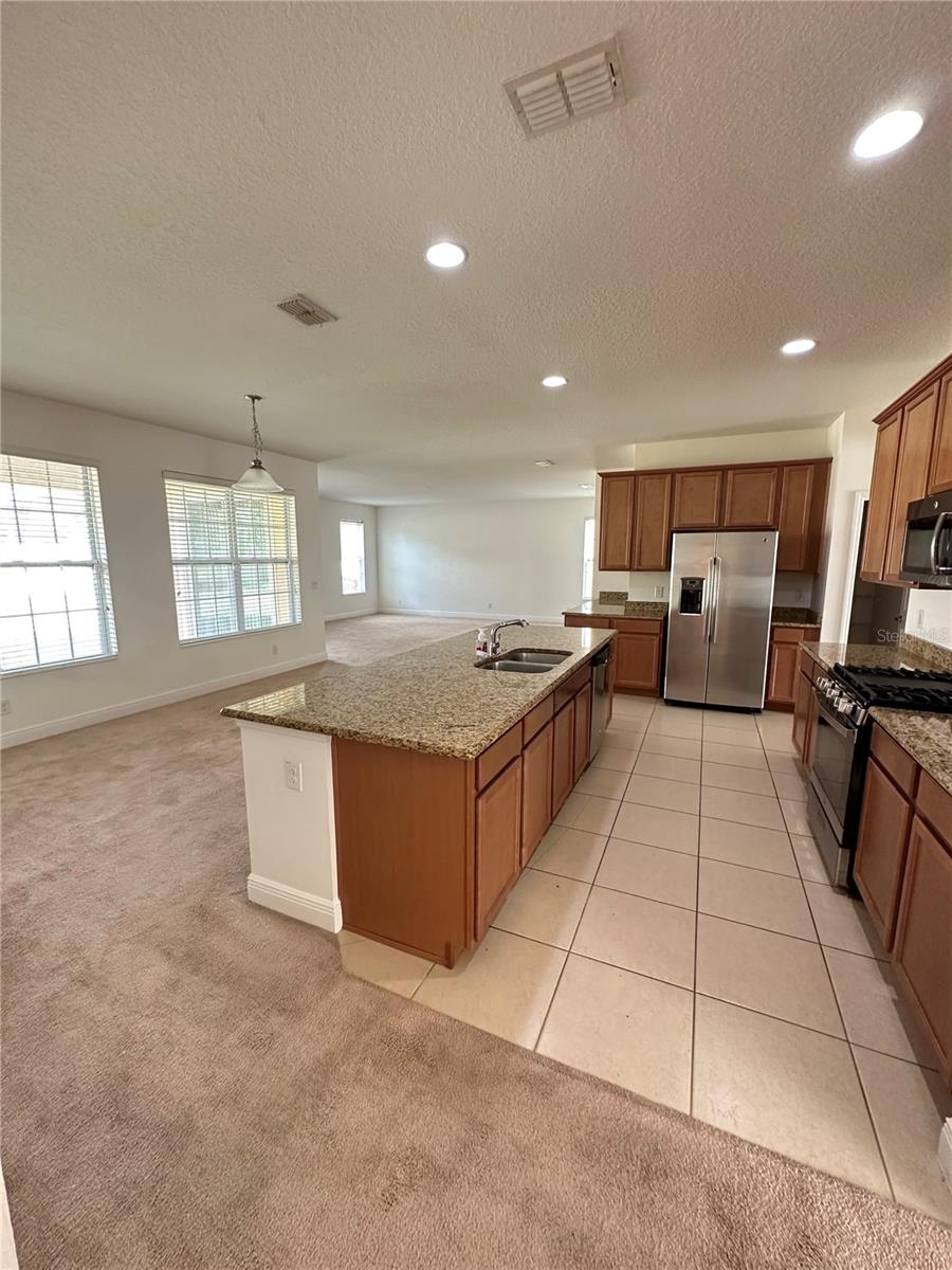 BLACK LAKE PRESERVE - Residential Lease