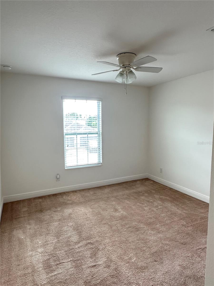 BLACK LAKE PRESERVE - Residential Lease