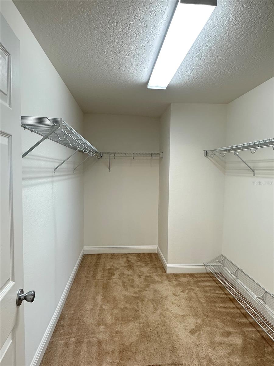 BLACK LAKE PRESERVE - Residential Lease