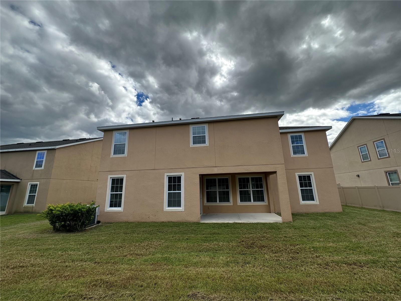 BLACK LAKE PRESERVE - Residential Lease