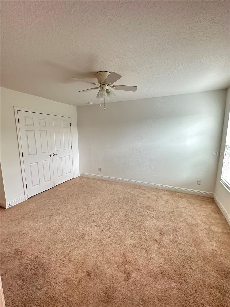 BLACK LAKE PRESERVE - Residential Lease