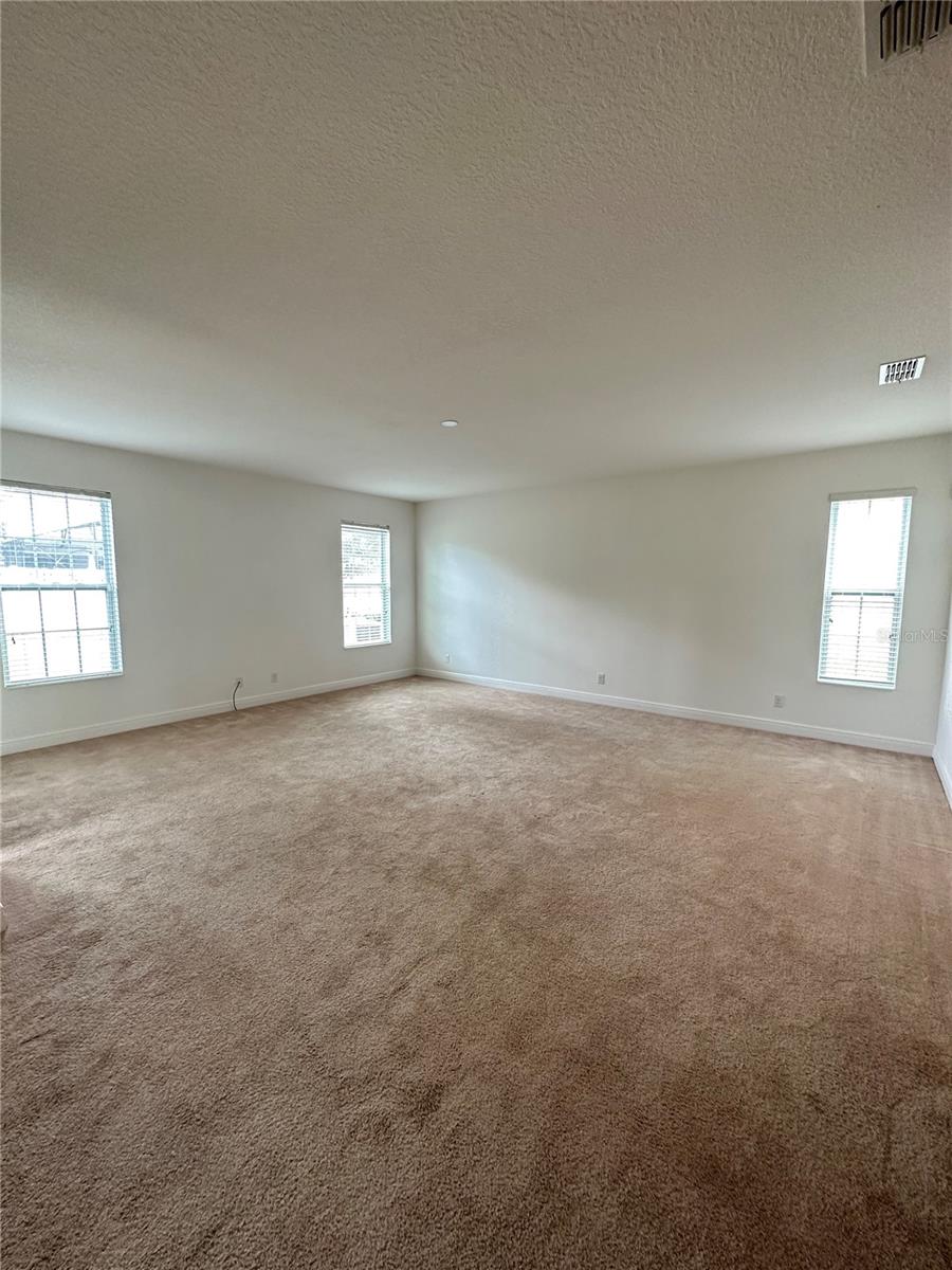 BLACK LAKE PRESERVE - Residential Lease