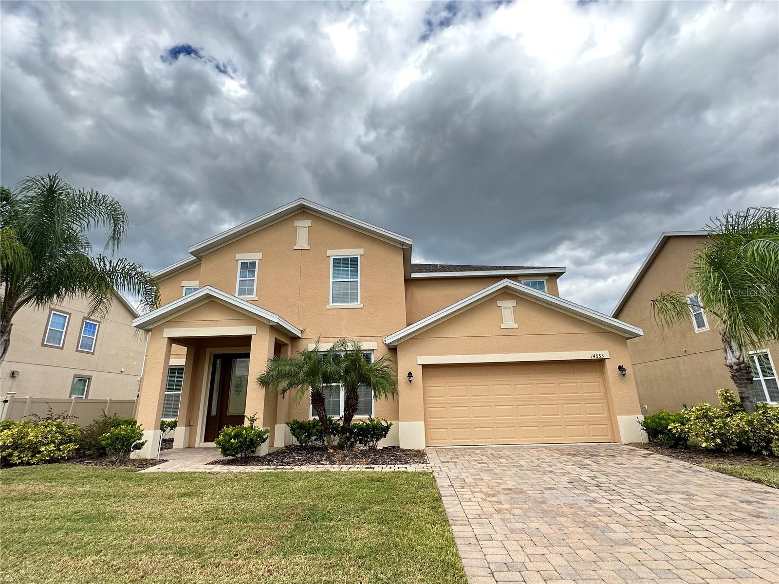 BLACK LAKE PRESERVE - Residential Lease