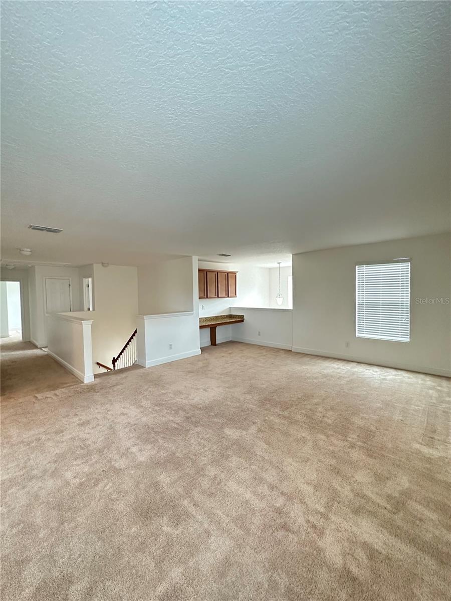 BLACK LAKE PRESERVE - Residential Lease