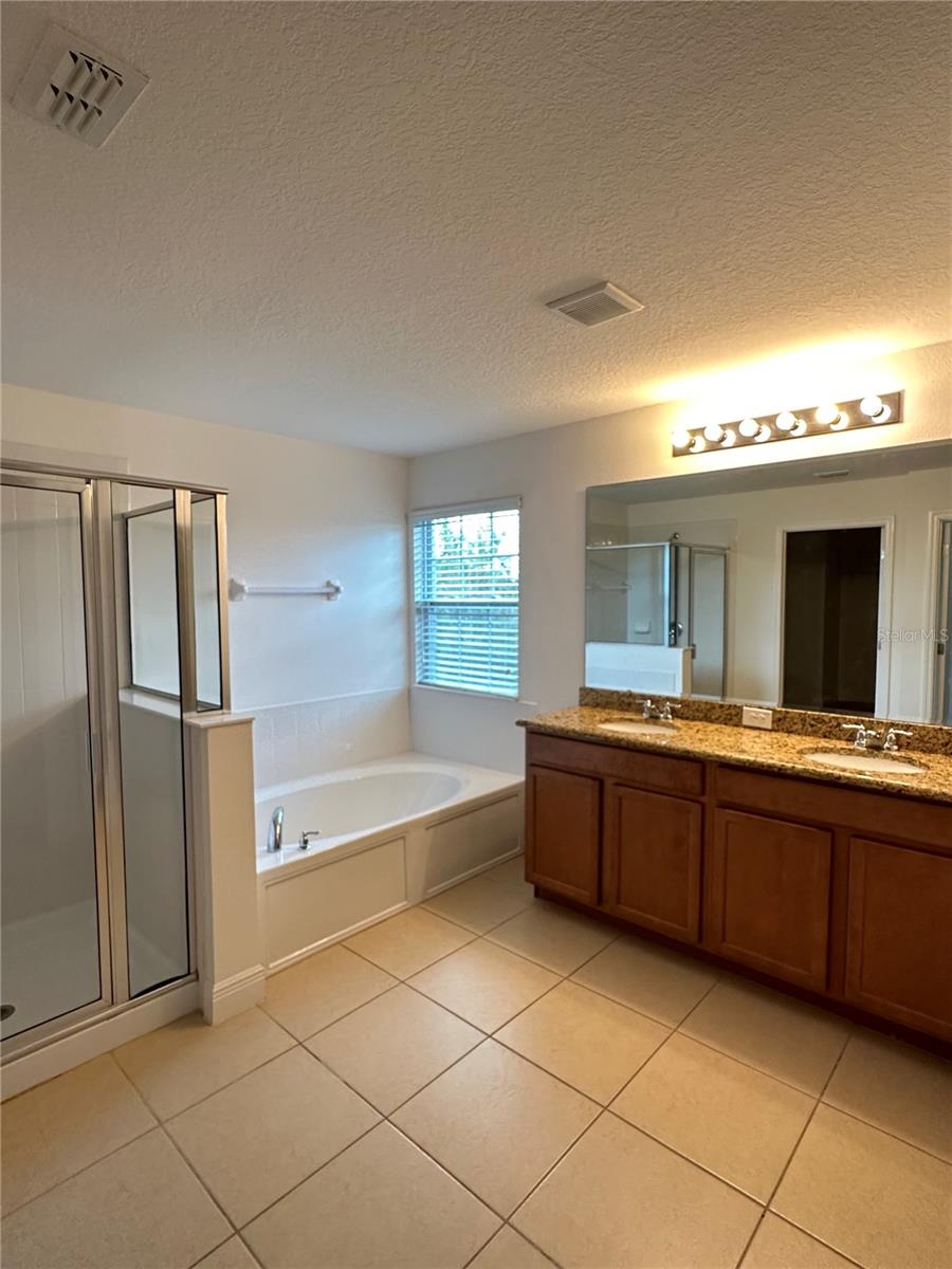 BLACK LAKE PRESERVE - Residential Lease