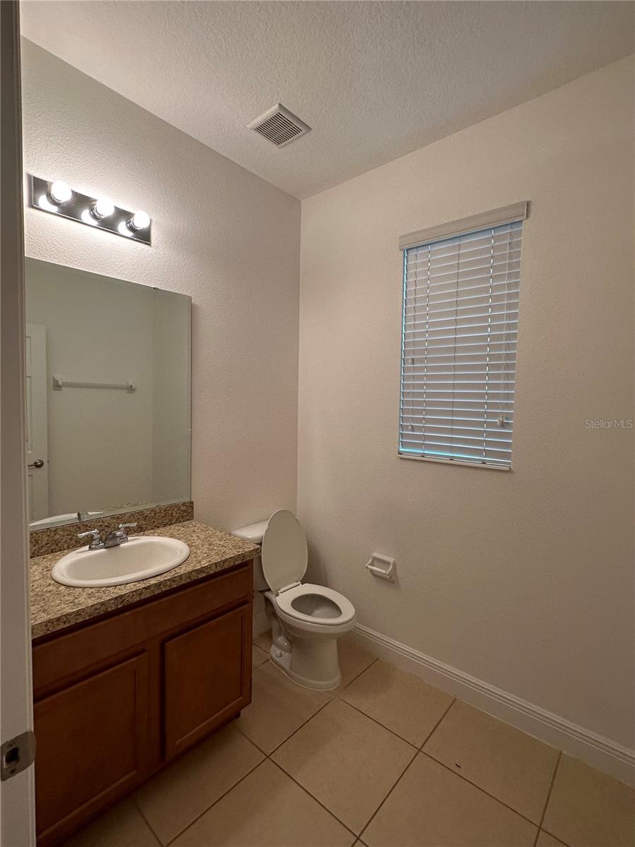 BLACK LAKE PRESERVE - Residential Lease