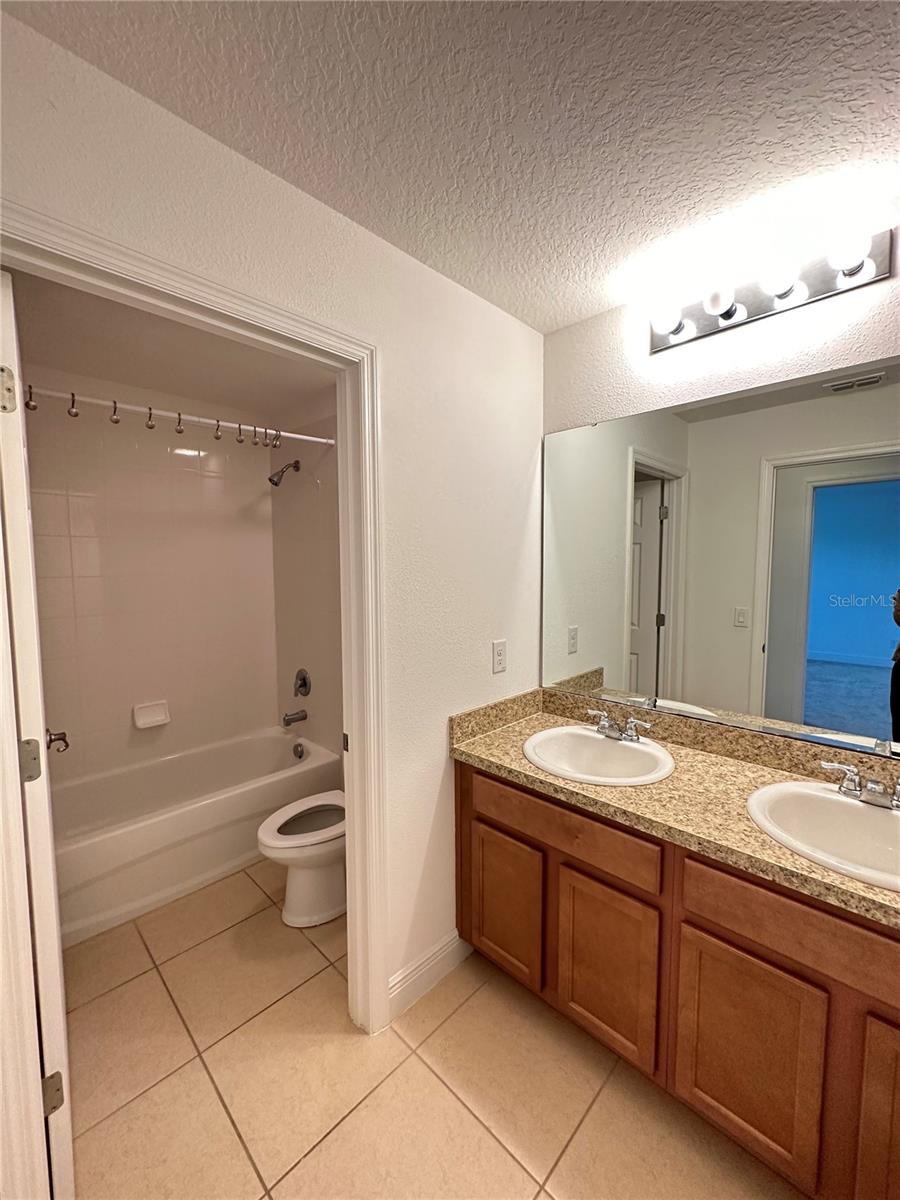 BLACK LAKE PRESERVE - Residential Lease