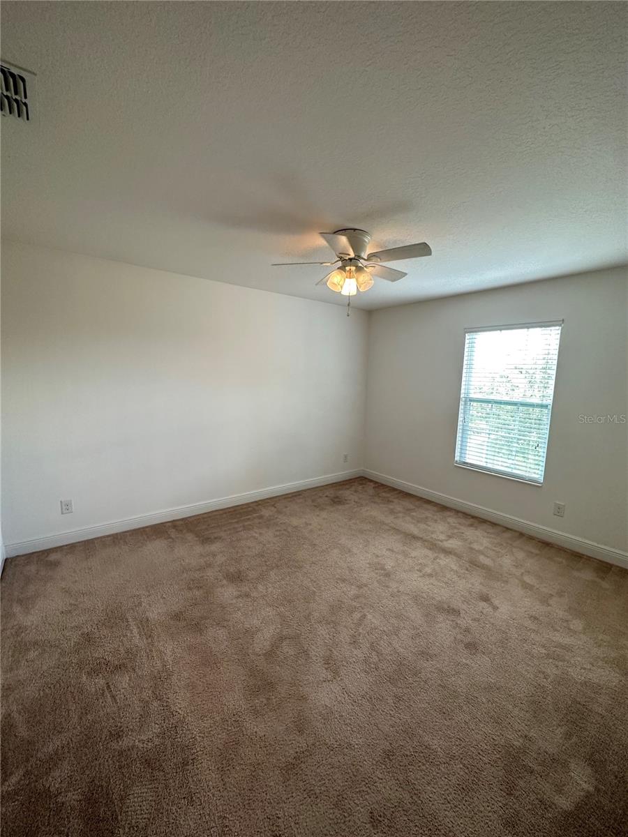 BLACK LAKE PRESERVE - Residential Lease