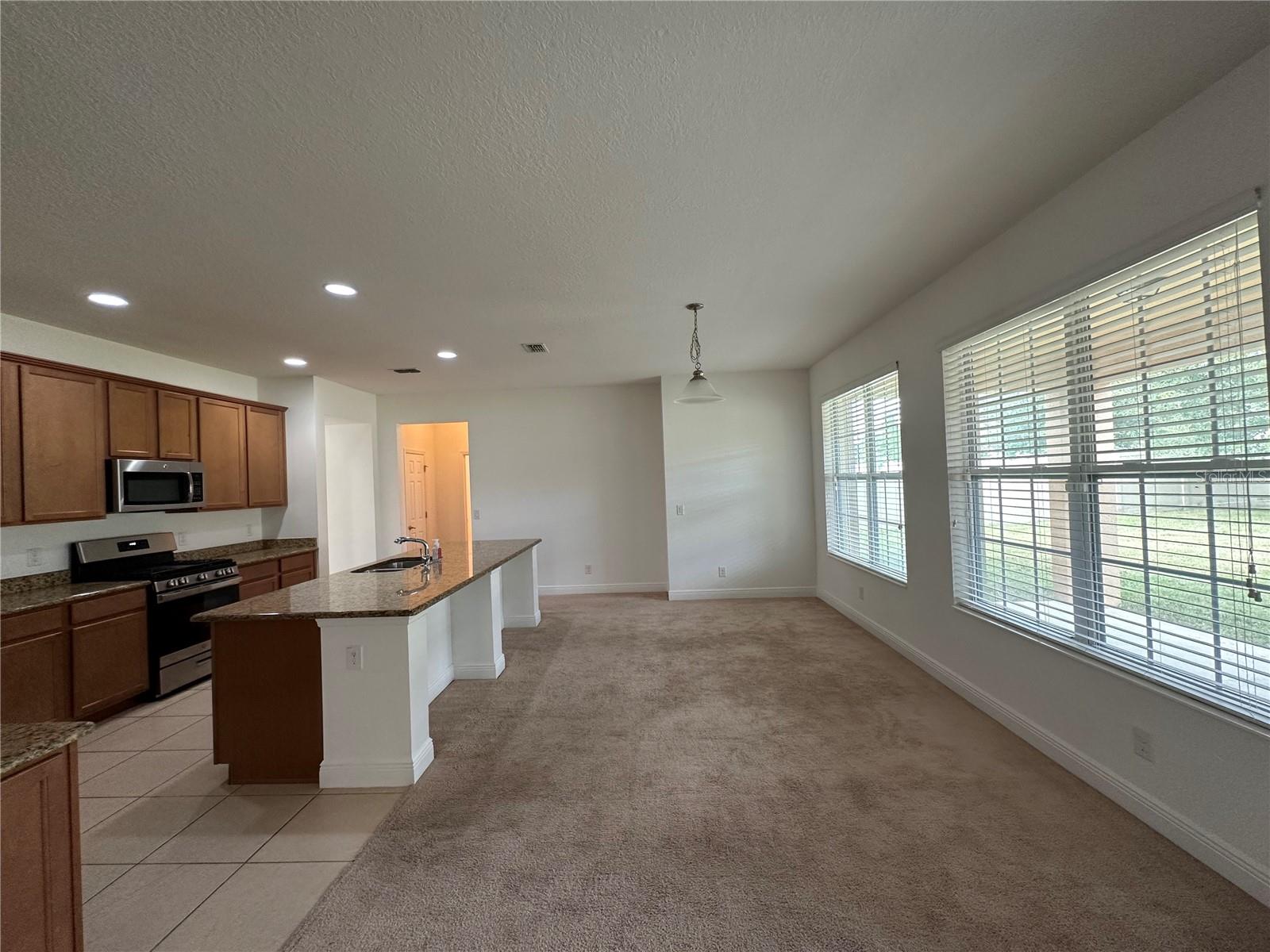 BLACK LAKE PRESERVE - Residential Lease