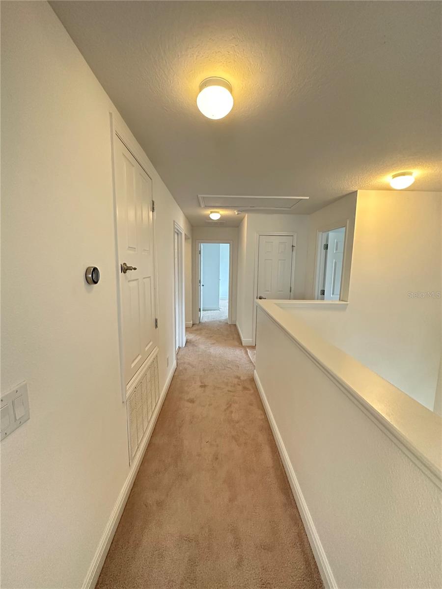 BLACK LAKE PRESERVE - Residential Lease