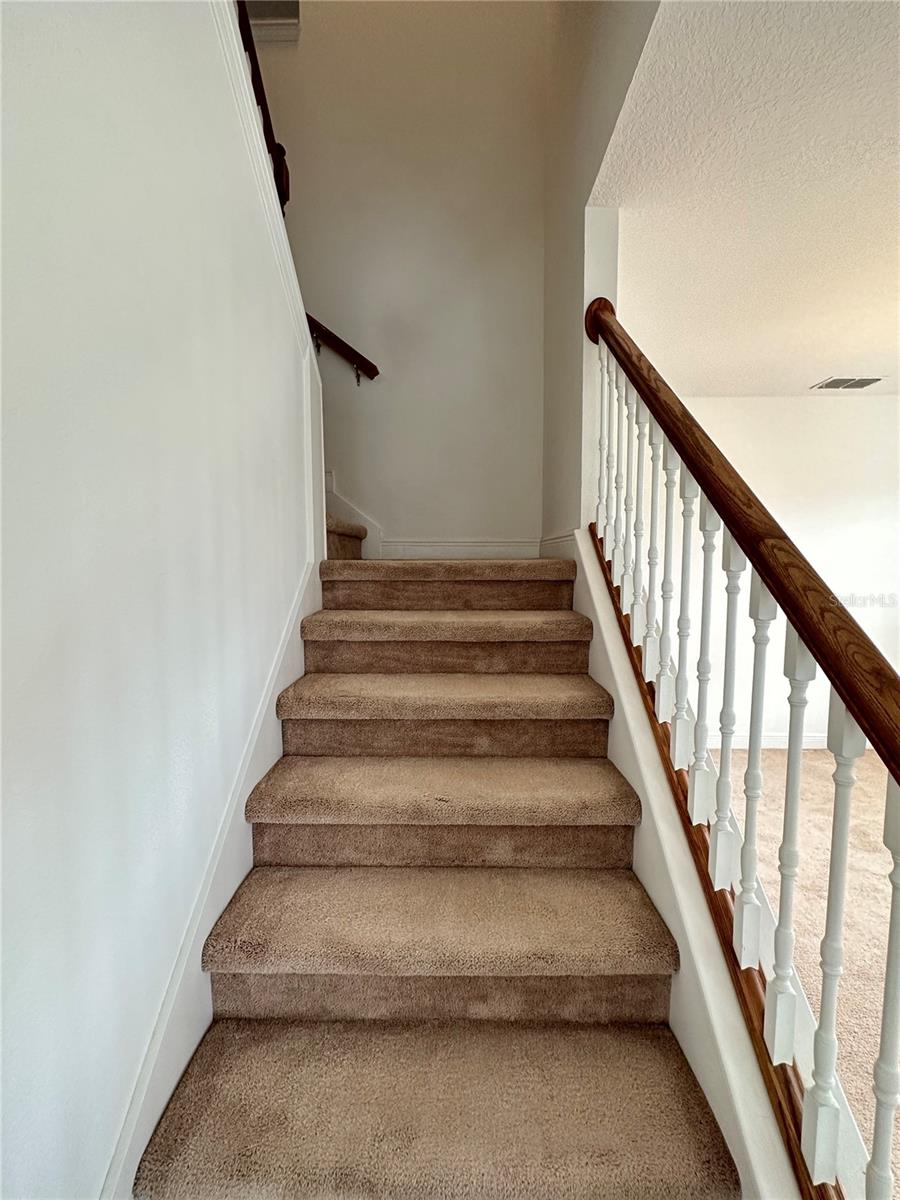 BLACK LAKE PRESERVE - Residential Lease