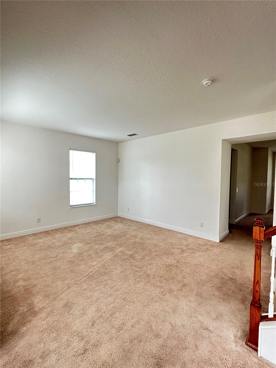 BLACK LAKE PRESERVE - Residential Lease