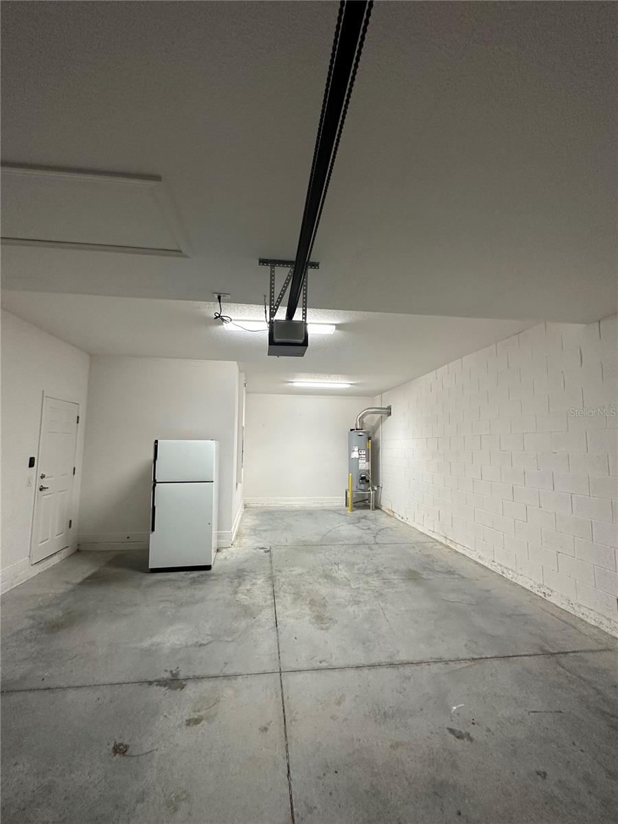 BLACK LAKE PRESERVE - Residential Lease