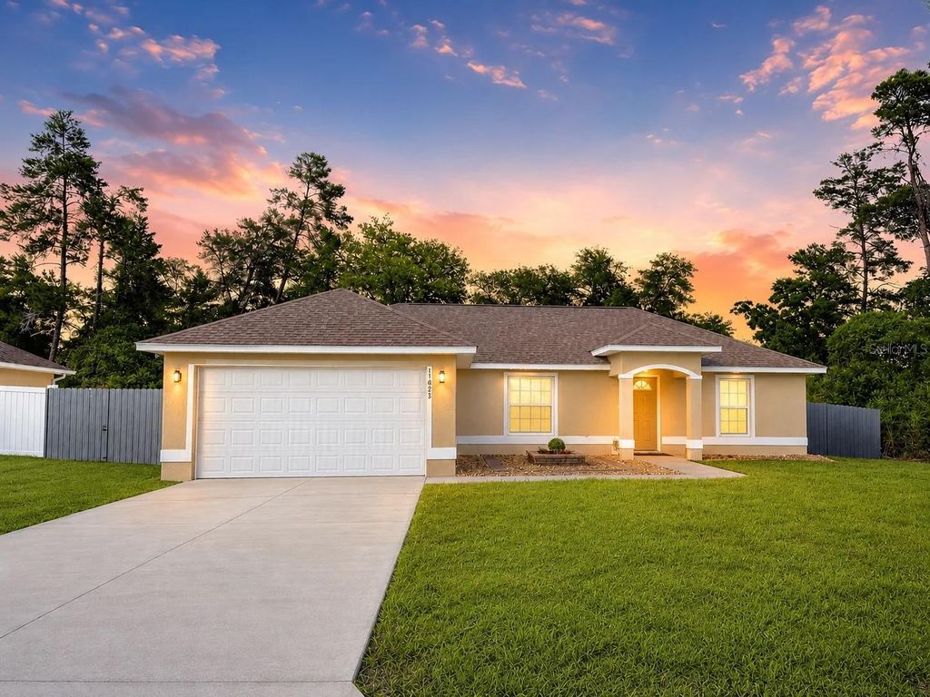 Photo of 17023 SW 41st Avenue, Ocala, FL 34473 (MLS # OM724960)
