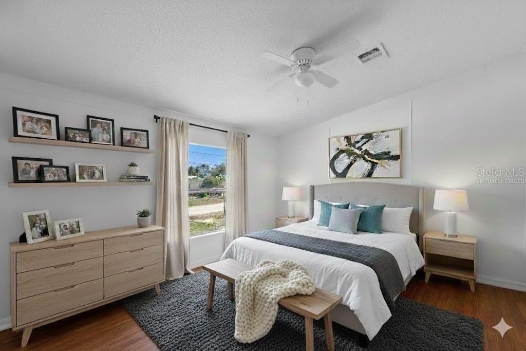 LAKE WEIR HEIGHTS - Residential