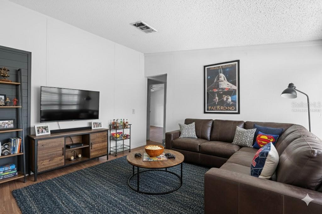 LAKE WEIR HEIGHTS - Residential