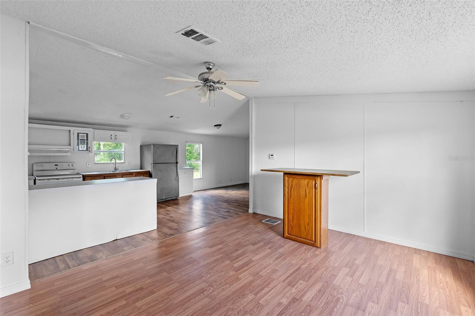 LAKE WEIR HEIGHTS - Residential