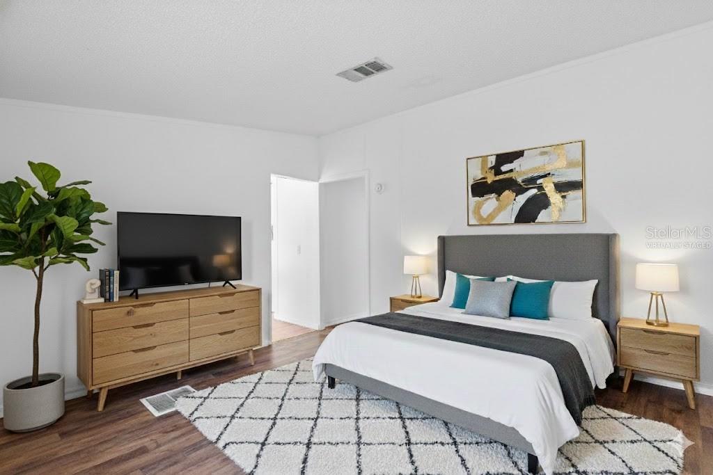 LAKE WEIR HEIGHTS - Residential