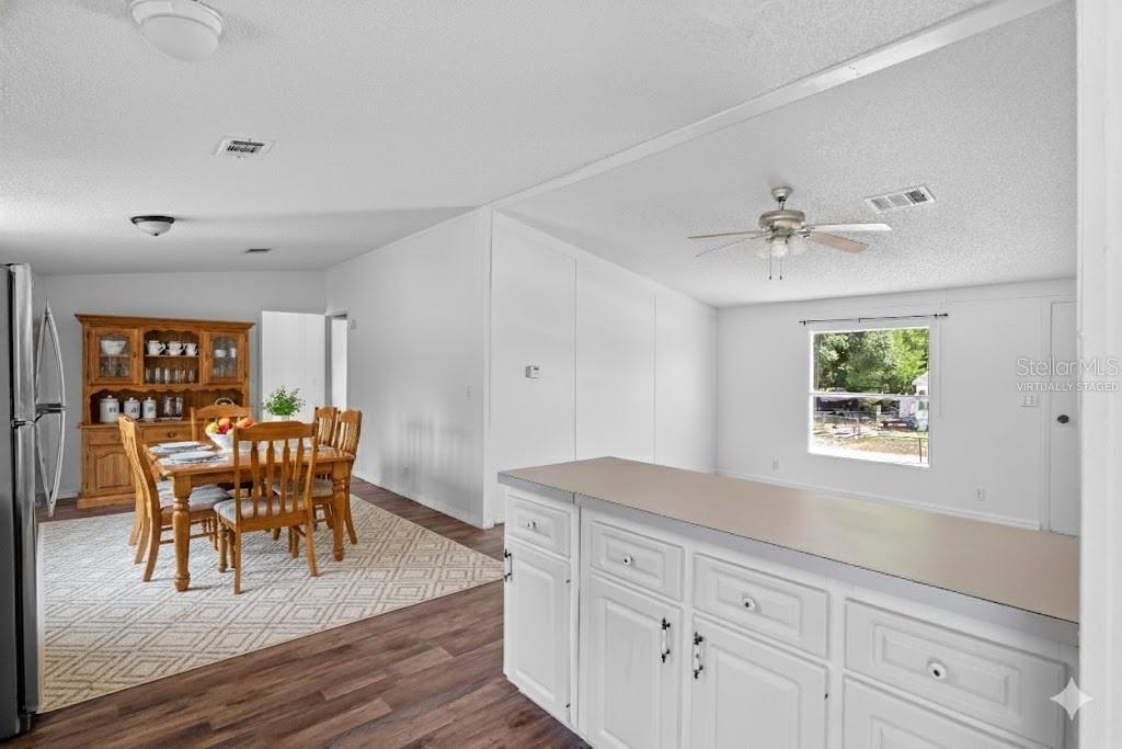 LAKE WEIR HEIGHTS - Residential