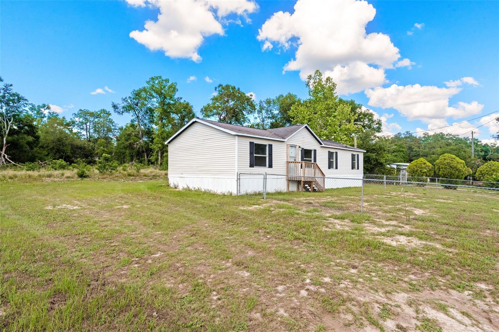 LAKE WEIR HEIGHTS - Residential