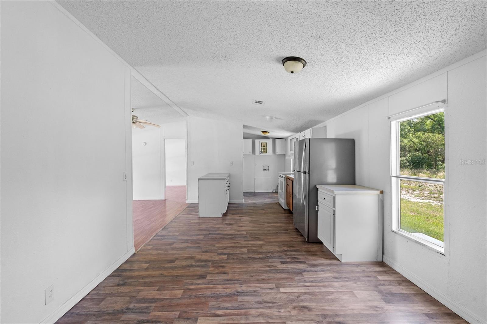 LAKE WEIR HEIGHTS - Residential