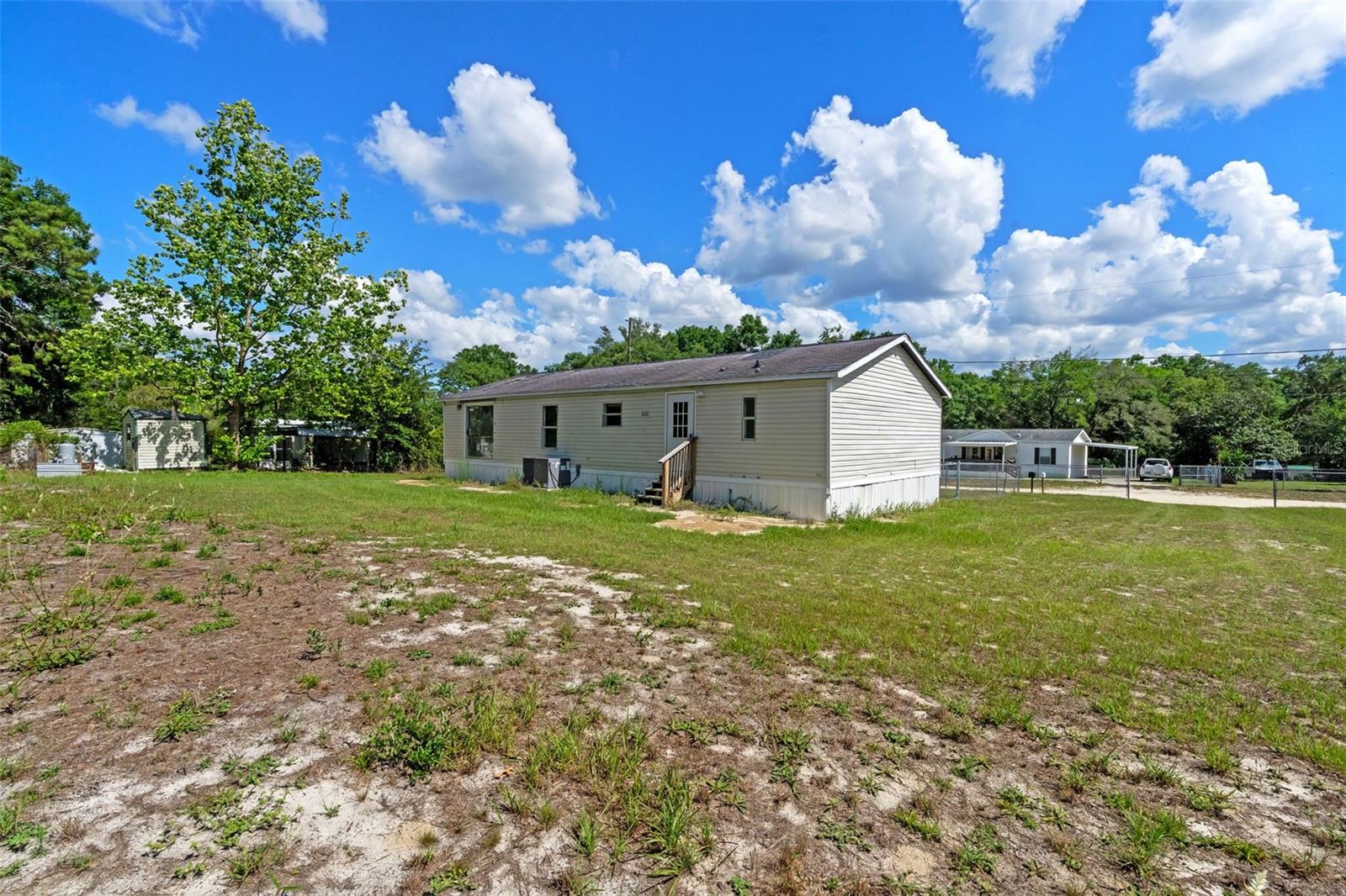 LAKE WEIR HEIGHTS - Residential