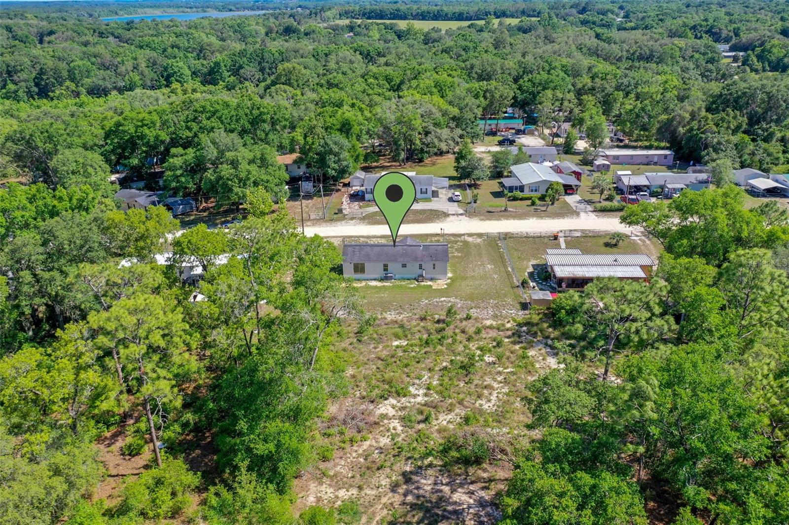 LAKE WEIR HEIGHTS - Residential
