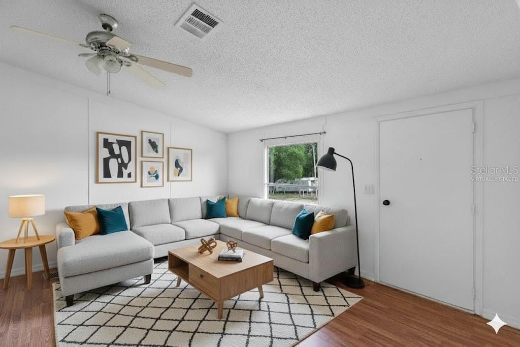 LAKE WEIR HEIGHTS - Residential